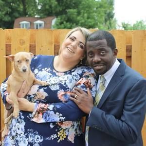 Meet your Posher, Joni